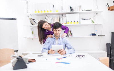 Reportage entreprise 5 Gentleview Comment le SEO peut-il aider à la fidélisation de la clientèle ?