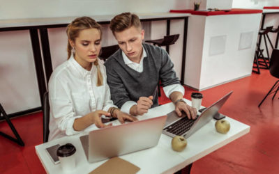 Le Branding en Ligne : Construire une Identité Forte sur le Web