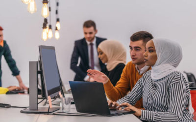 Formation en SEO Stratégique : Les Clés pour Dominer Votre Niche en Ligne.