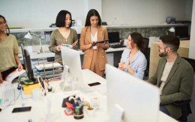 TikTok vs Pinterest : Quelle Plateforme Est la Plus Adaptée à Votre Marque ?