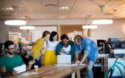 Comment un Coaching en Réseautage peut Renforcer vos Compétences Professionnelles?