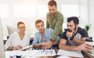 Stratégie de contenu événementiel : Comment créer un buzz et engager votre audience?