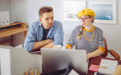 Formation en Création de Contenu : Quelles Compétences Clés pour Optimiser Votre SEO ?