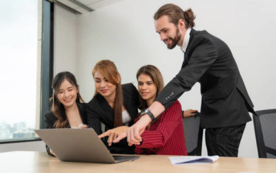 L&rsquo;Impact des Contenus Éducatifs dans Votre Stratégie Marketing : Les Meilleures Pratiques