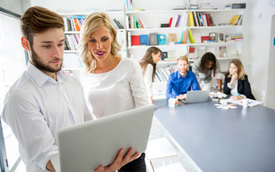 Stratégies de Croissance : Comment Propulser Votre Entreprise au Niveau Supérieur ?