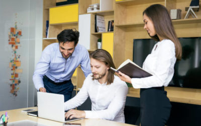 Formation de Personnel : Les Clés pour Développer des Compétences Essentielles