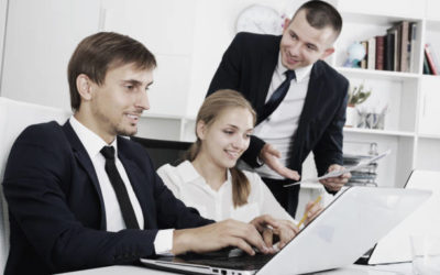 Reportage entreprise 2 Gentleview Gestion de la communauté en ligne : Les meilleures pratiques à adopter?