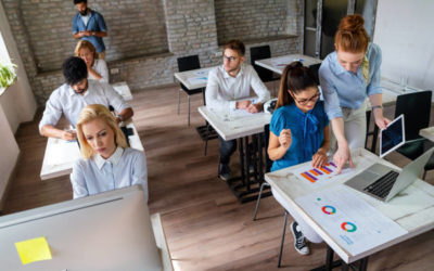 Les Meilleures Pratiques pour la Création de Contenu Interactif avec l’Agence Digitale Clos Jouve