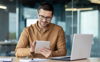La gestion efficace du contenu par GentleView, l’Agence Digitale architecte Lyon