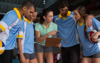 Comment l’Agence Digitale COACH SPORTIF LYON Gère-t-elle la Réputation en Ligne des Coachs Sportifs ?