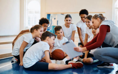 **Stratégies d’**Agence Digitale COACH SPORTIF LYON pour des Campagnes Publicitaires Réussies