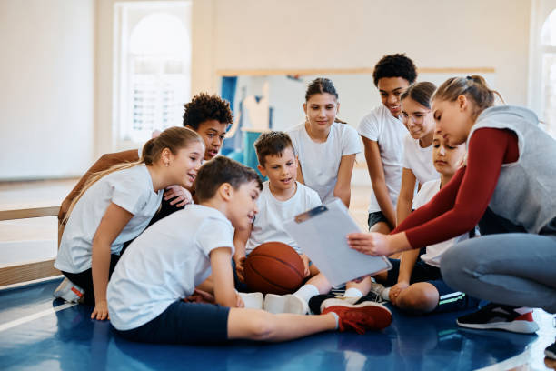 **Stratégies d’**Agence Digitale COACH SPORTIF LYON pour des Campagnes Publicitaires Réussies