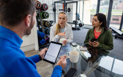 Le rôle du contenu juridique dans le marketing digital pour les coachs sportifs avec l’Agence Digitale COACH SPORTIF LYON
