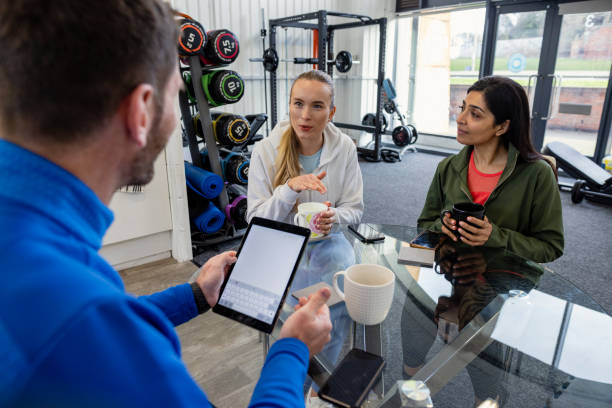 Le contenu juridique est un élément clé du marketing digital pour les coachs sportifs. En effet, il souligne l'engagement du coach envers