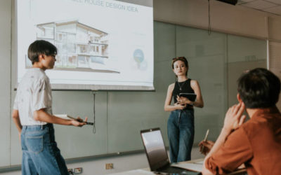 Comment une agence digitale designer d’intérieur à Lyon peut-elle transformer votre espace de vie grâce à la consultation en ligne?