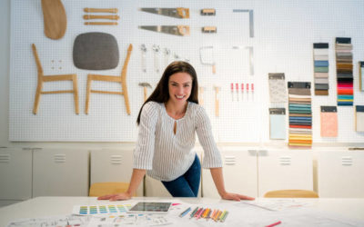 Quels sont les avantages de l’aménagement virtuel avec une Agence Digitale DESIGNER D’INTERIEUR LYON?