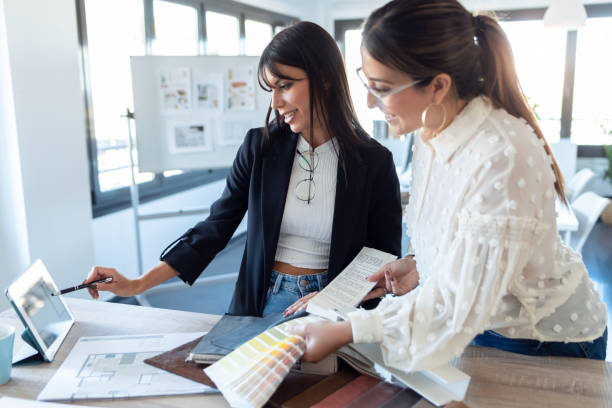 Les consultations en ligne avec une Agence Digitale DESIGNER D’INTERIEUR LYON transforment la manière dont les projets d'intérieur
