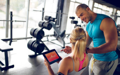 Comment l’Agence SEO COACH SPORTIF LYON optimise-t-elle le contenu pour les sites de coach sportif ?