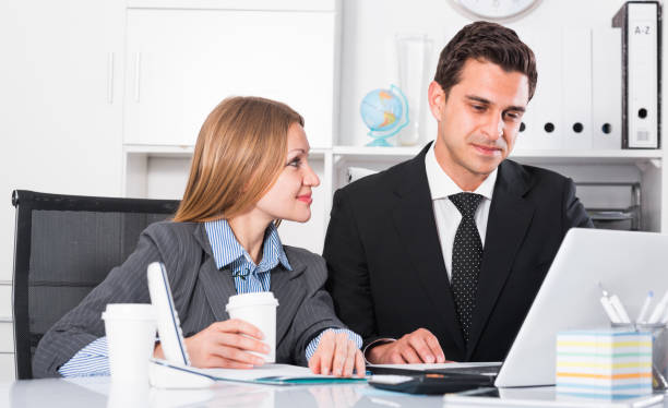 Comment gérer efficacement votre réputation en ligne avec une agence SEO expert comptable à Lyon ?