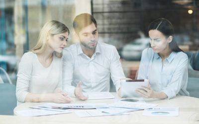 Comment identifier et implémenter les améliorations nécessaires suite à un audit SEO complet par une agence à Lyon ?