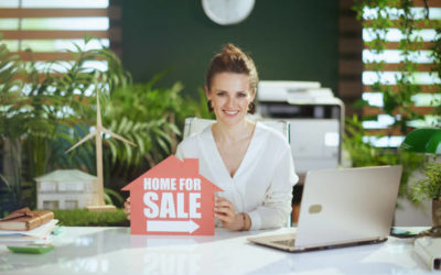 Les tactiques SEO pour les agents immobiliers à Lyon par GentleView
