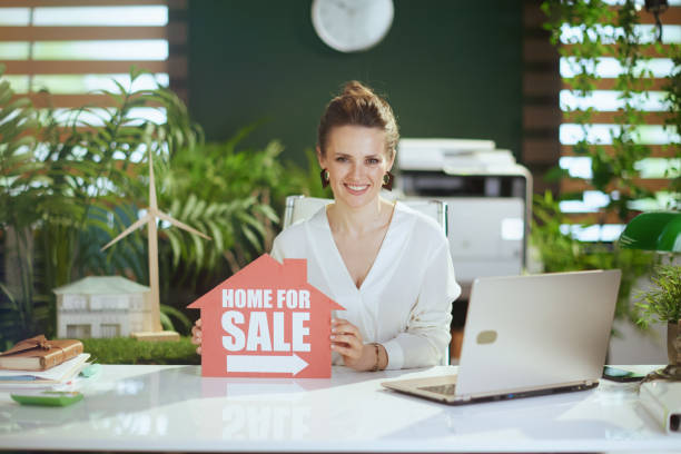Les tactiques SEO pour les agents immobiliers à Lyon par GentleView