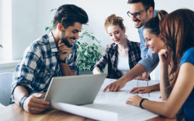 L’importance stratégique des backlinks pour une Agence SEO architecte Lyon