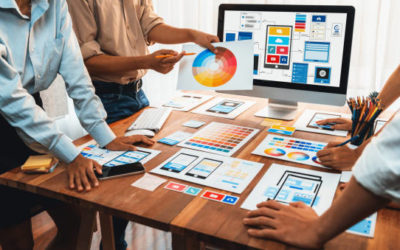 Comment l’Agence SEO GentleView à Lyon peut-elle augmenter la visibilité des graphistes sur le web?