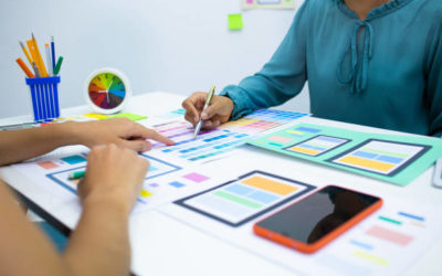 Les avantages d’un partenariat SEO avec GentleView pour les graphistes à Lyon