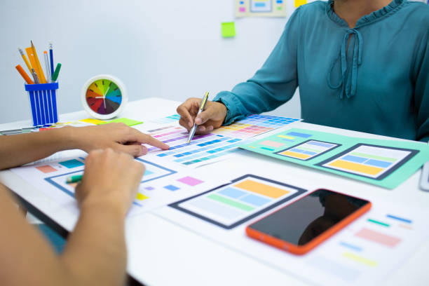 Les avantages d’un partenariat SEO avec GentleView pour les graphistes à Lyon