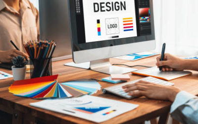 Comment GentleView harmonise-t-elle l’innovation artistique avec le SEO pour les graphistes à Lyon?