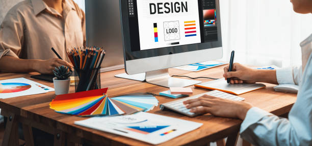 Comment GentleView harmonise-t-elle l’innovation artistique avec le SEO pour les graphistes à Lyon?