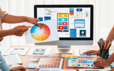 Pourquoi les graphistes à Lyon devraient-ils envisager une formation personnalisée en SEO avec GentleView?