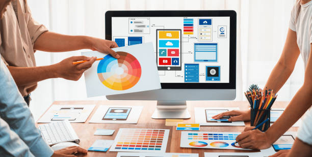Pourquoi les graphistes à Lyon devraient-ils envisager une formation personnalisée en SEO avec GentleView?