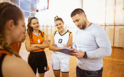 Les dernières tendances en création de site web pour coachs sportifs par l’Agence Web COACH SPORTIF LYON.