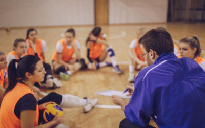 Pourquoi choisir l’Agence Web COACH SPORTIF LYON pour la création de votre site web dédié au coaching sportif ?