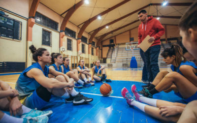Comment maximiser l’engagement sur les réseaux sociaux pour les coachs sportifs avec l’aide de l’Agence Web COACH SPORTIF LYON ?