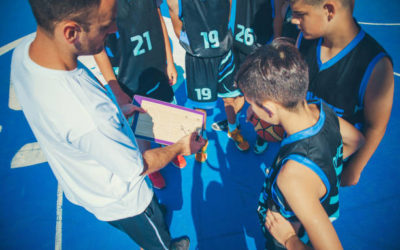 Les Secrets d’une Communication Efficace pour les Coachs Sportifs par l’Agence Web COACH SPORTIF LYON