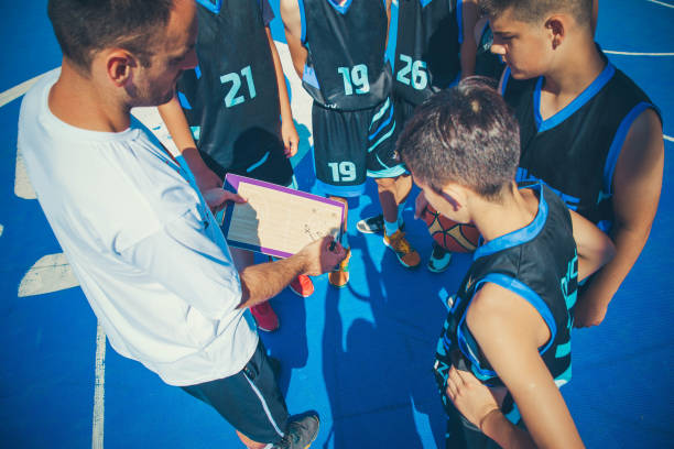 Les Secrets d’une Communication Efficace pour les Coachs Sportifs par l’Agence Web COACH SPORTIF LYON