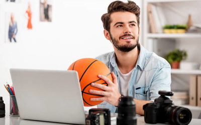 Comment l’Agence Web COACH SPORTIF LYON peut-elle transformer votre approche du marketing digital?