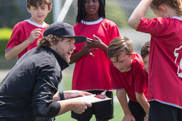 La recette du succès pour les coachs sportifs à Lyon : SEO et visibilité web avec l’Agence Web COACH SPORTIF LYON