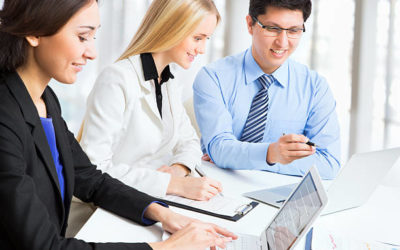 Quels Sont les Bénéfices des Services de Gestion de Contenu Proposés par l’Agence Web Expert Comptable à Lyon?