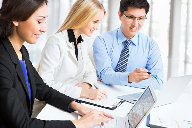 Quels Sont les Bénéfices des Services de Gestion de Contenu Proposés par l’Agence Web Expert Comptable à Lyon?