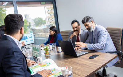 Quelle Est l’Importance de l’Optimisation SEO pour le Référencement d’un Expert Comptable à Lyon?