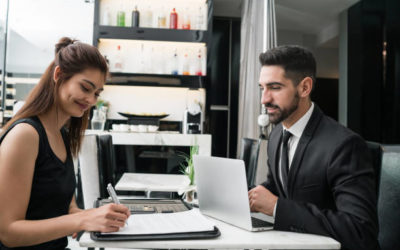 Comment l’Agence Web pour Experts Comptables à Lyon Gère-t-elle le Contenu et la Stratégie Éditoriale?