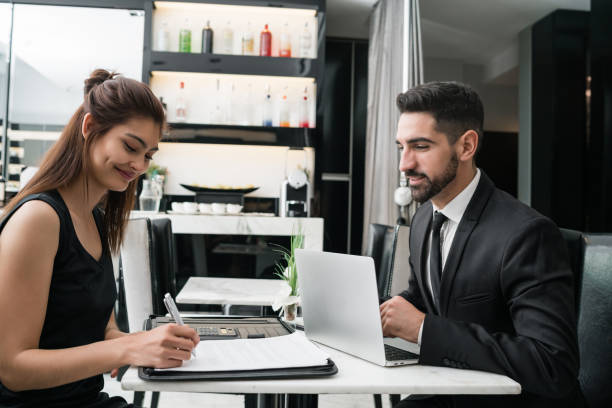 Comment l’Agence Web pour Experts Comptables à Lyon Gère-t-elle le Contenu et la Stratégie Éditoriale?