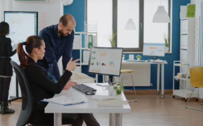 Pourquoi Choisir l’Agence Web Expert Comptable à Lyon pour l’Intégration de Logiciels Comptables en Ligne?