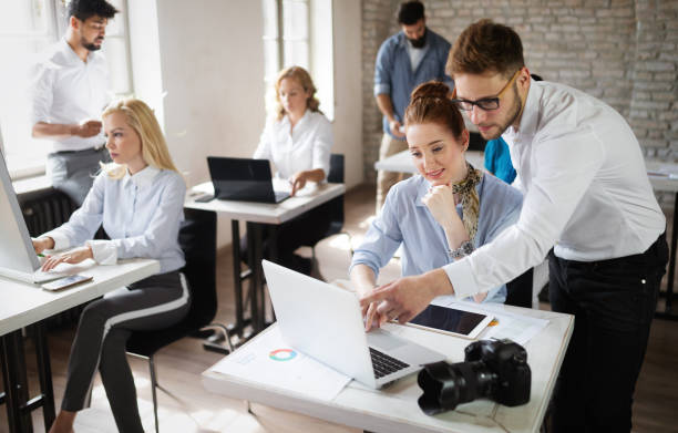 Agence web Lyon : Comment les Technologies Émergentes Influencent-elles le Développement Web ?