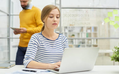 Comment l&rsquo;Agence Web Lyon évalue-t-elle les tendances technologiques pour votre entreprise ?