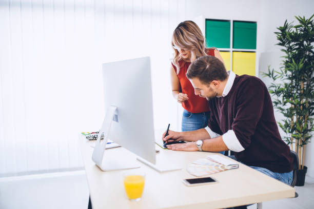 Les avantages d’une stratégie de contenu gérée par l’Agence Web Lyon